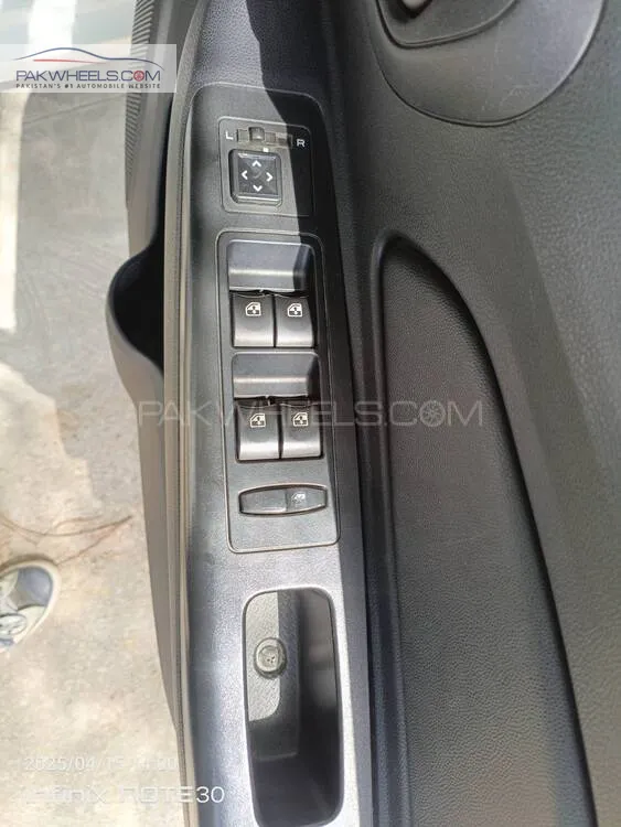 پروٹون ساگا 2022 for Sale in کراچی پروٹون ساگا 2022 for Sale in کراچی Image-12
