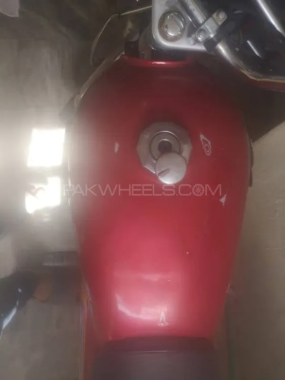 Road Prince 70 Passion Plus 2024 for Sale Image-1