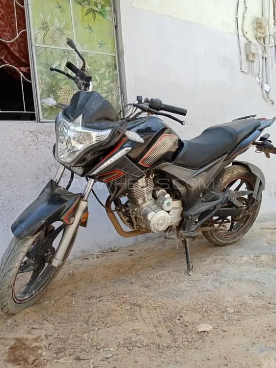 Super Power PK 150 Archi  2020 for Sale Image-1