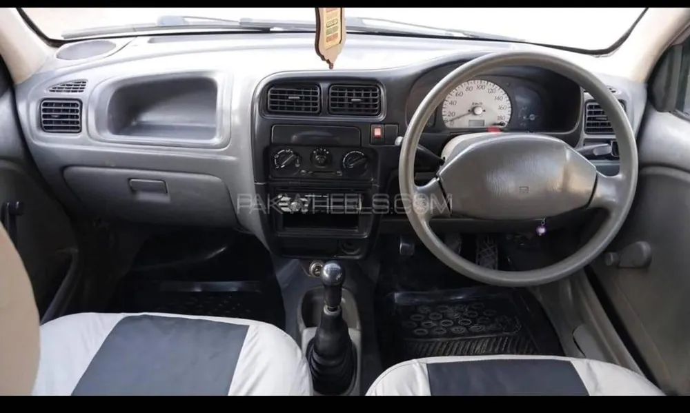 Suzuki Alto 2005 for Sale in Bahawalpur Image-1