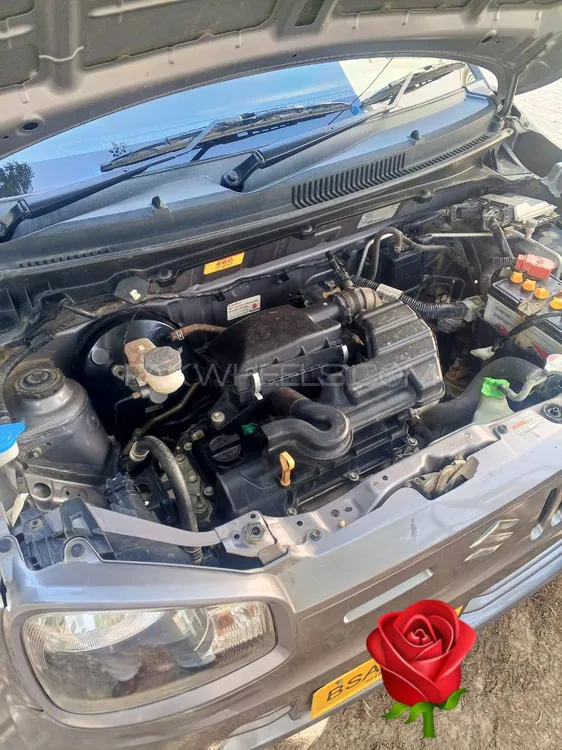 Suzuki Alto 2020 for Sale in Rahim Yar Khan Image-1