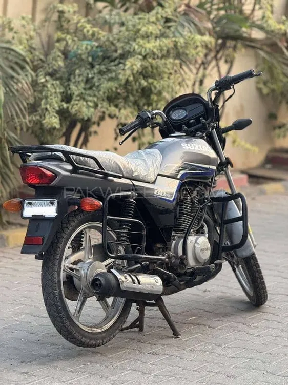 سوزوکی GD 110S 2020 for Sale Image-1