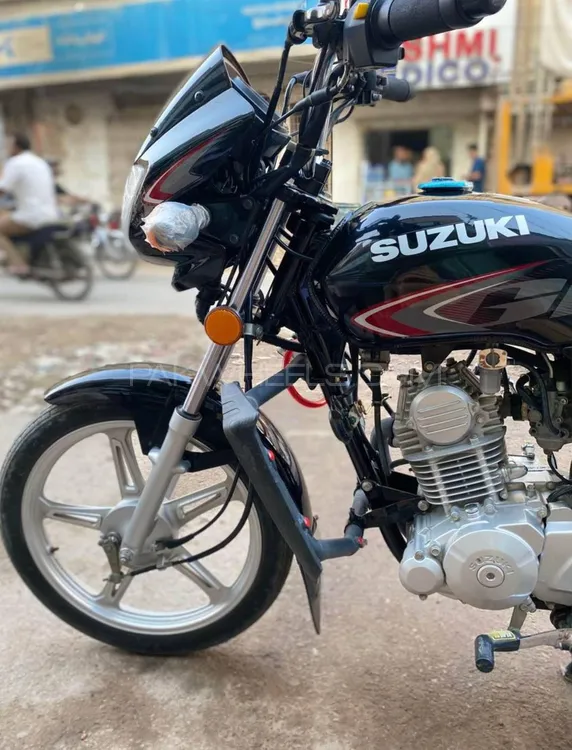 سوزوکی GD 110S 2022 for Sale Image-1