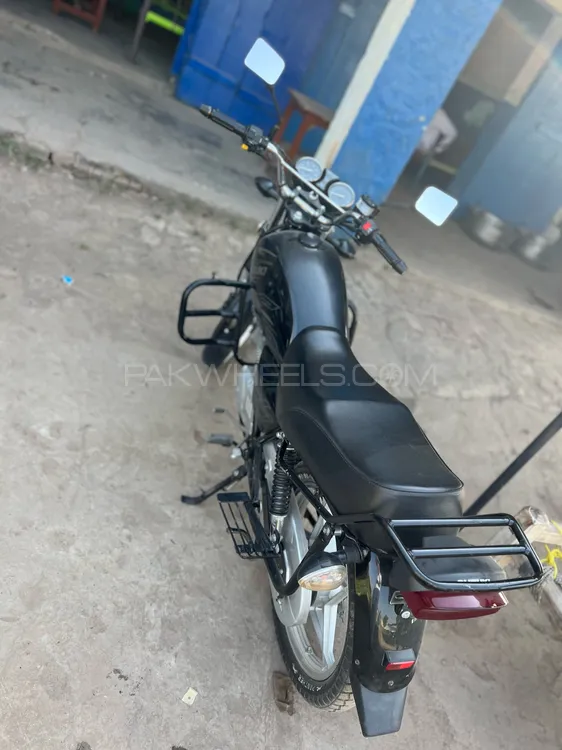 Suzuki GS 150 2022 for Sale Image-1