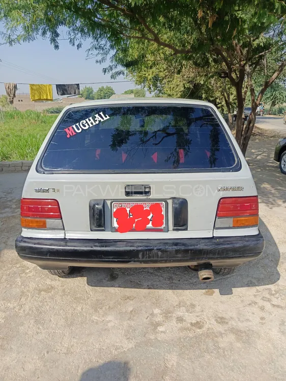 Suzuki Khyber 1999 for Sale in Padidan Image-1
