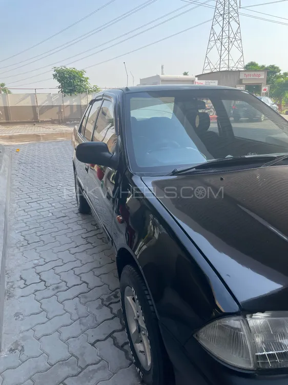 Suzuki Margalla 1997 for Sale in Rawalpindi Image-1