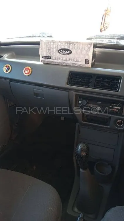 Suzuki Mehran 2015 for Sale in Attock Image-1