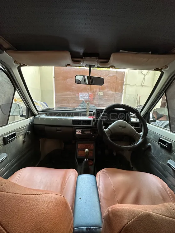 Suzuki Mehran 2003 for Sale in Hyderabad Image-1