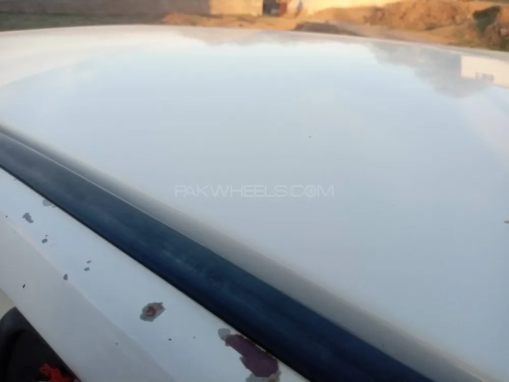 Suzuki Mehran 2009 for Sale in Rawalpindi Image-1