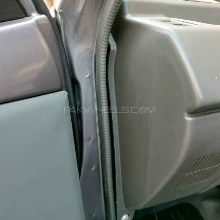 Suzuki Mehran 2018 for Sale in Faisalabad Image-1