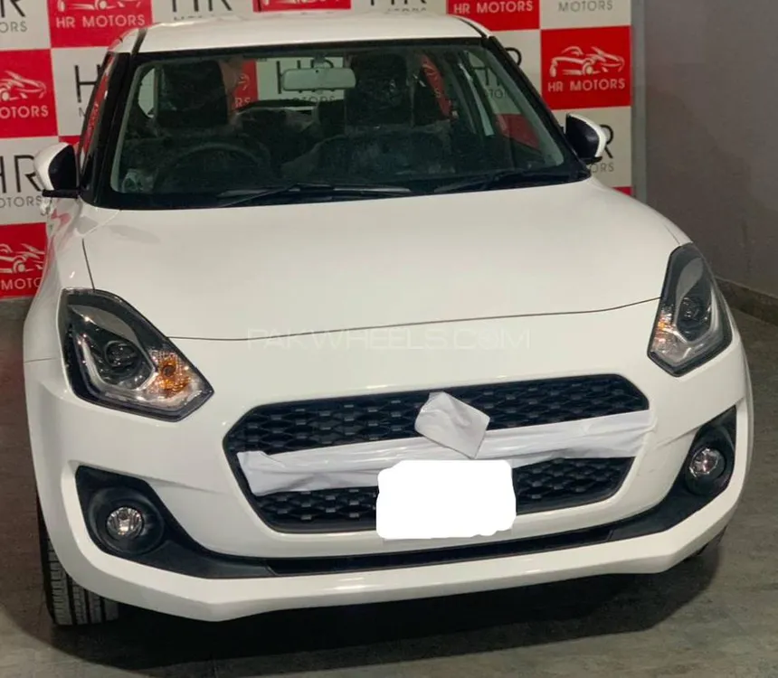 سوزوکی سوئفٹ 2025 for Sale in لاہور Image-1