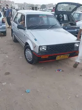Daihatsu Charade 1983 for Sale