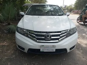Honda City 1.3 i-VTEC 2016 for Sale