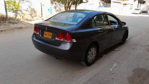 HONDA CIVIC REBORN 
MANUAL HARD TOP
MODEL 2007
REGISTERED 2007
MILEAGE 122KM
COLOUR GREY