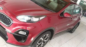 KIA Sportage Alpha 2021 for Sale