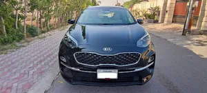 KIA Sportage FWD 2022 for Sale
