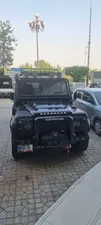 Land Rover Defender 110 2005 for Sale