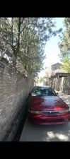 Mitsubishi Galant 1992 for Sale