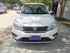 Proton Saga 1.3L Ace A/T 2022 for Sale