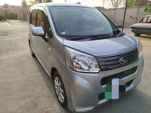 Subaru Stella G Smart Assist 2015 for Sale