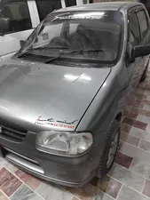 Suzuki Alto VXR 2008 for Sale