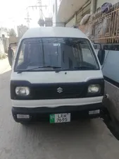 Suzuki Bolan 1984 for Sale