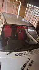 Suzuki Mehran VX 2004 for Sale