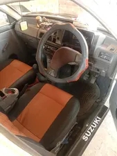 Suzuki Mehran VX 2008 for Sale