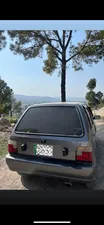 Suzuki Mehran VX (CNG) 2011 for Sale