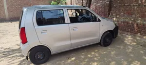 Suzuki Wagon R VXR 2017 for Sale