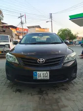 Toyota Corolla 2010 for Sale