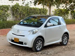 Toyota iQ 100G Go 2008 for Sale