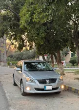 Toyota Premio X L Package 1.8 2008 for Sale