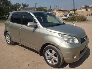 Toyota Rush G A/T 2012 for Sale
