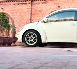 Volkswagen Beetle 1.6 2008 for Sale