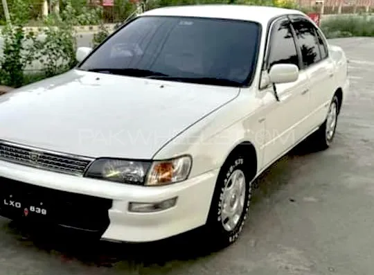 ٹویوٹا کرولا 1994 for Sale in مردان Image-1