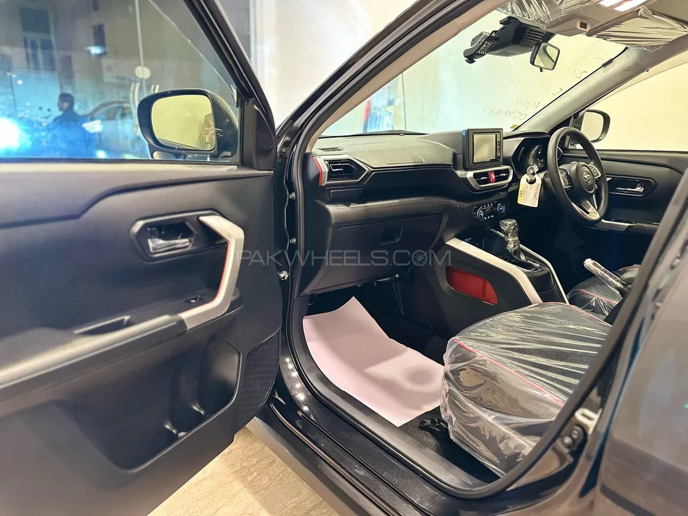 ڈائیہاتسو راکی 2020 for Sale in لاہور ڈائیہاتسو راکی 2020 for Sale in لاہور Image-13