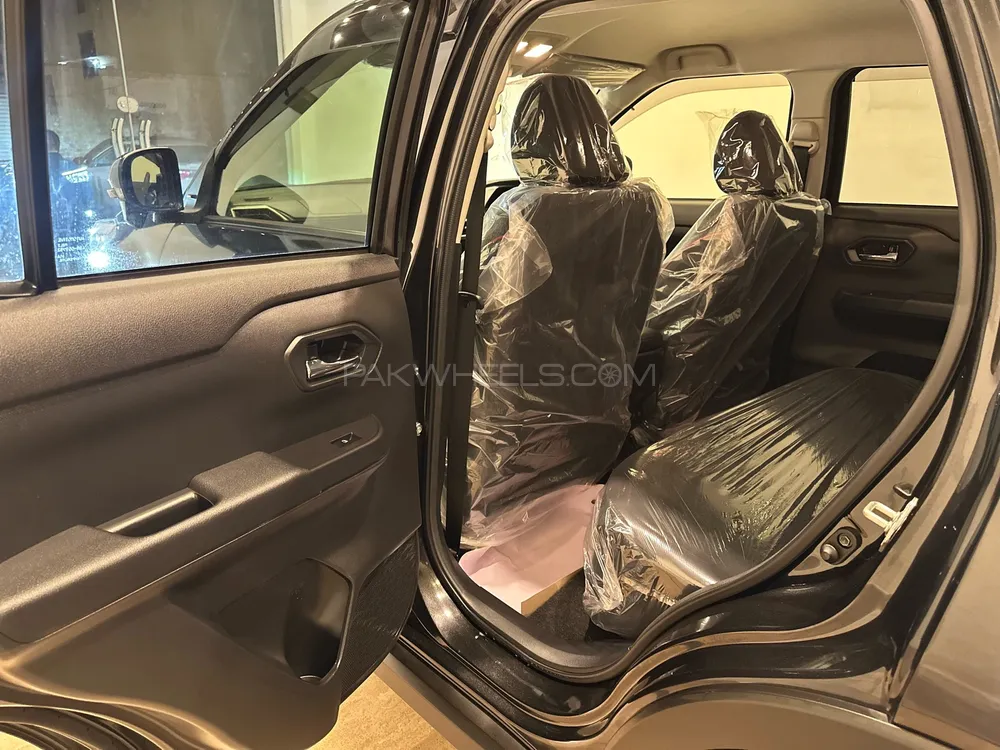 ڈائیہاتسو راکی 2020 for Sale in لاہور ڈائیہاتسو راکی 2020 for Sale in لاہور Image-8