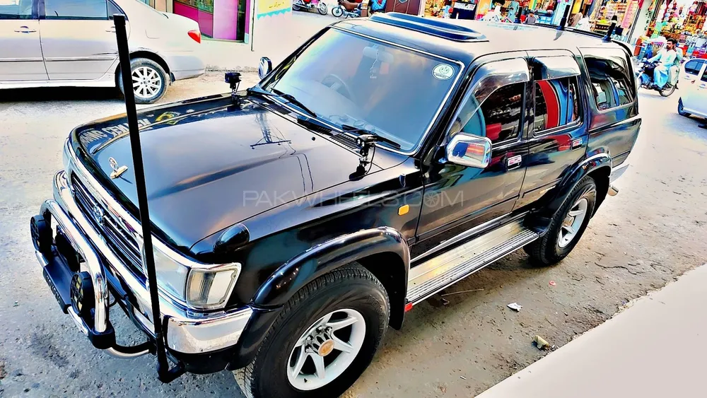 Toyota Surf 1994 for Sale in Quetta Image-1