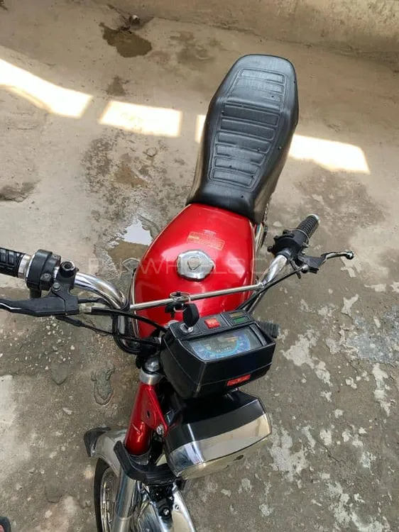 Union Star US 70cc 2022 for Sale Image-1
