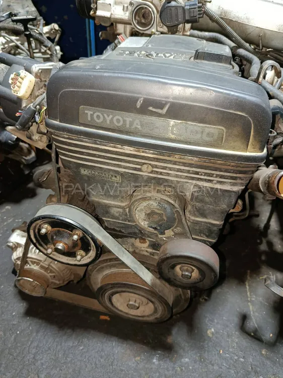 2jz ge non vvti kabli engine Image-1