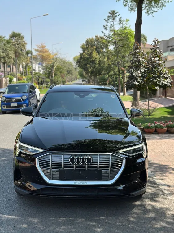 Audi e-tron 2022 for Sale in Lahore Image-1