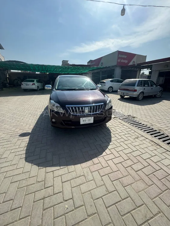 Daihatsu Cuore 2007 for Sale in Peshawar Image-1