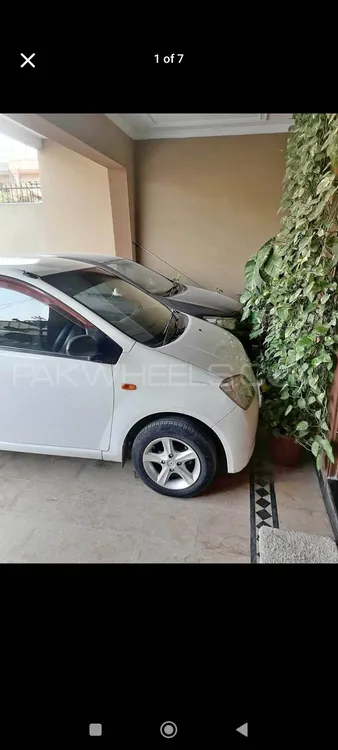 Daihatsu Mira 2005 for Sale in Islamabad Image-1