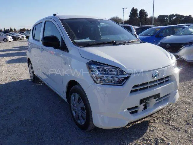Daihatsu Mira 2023 for Sale in Karachi Image-1