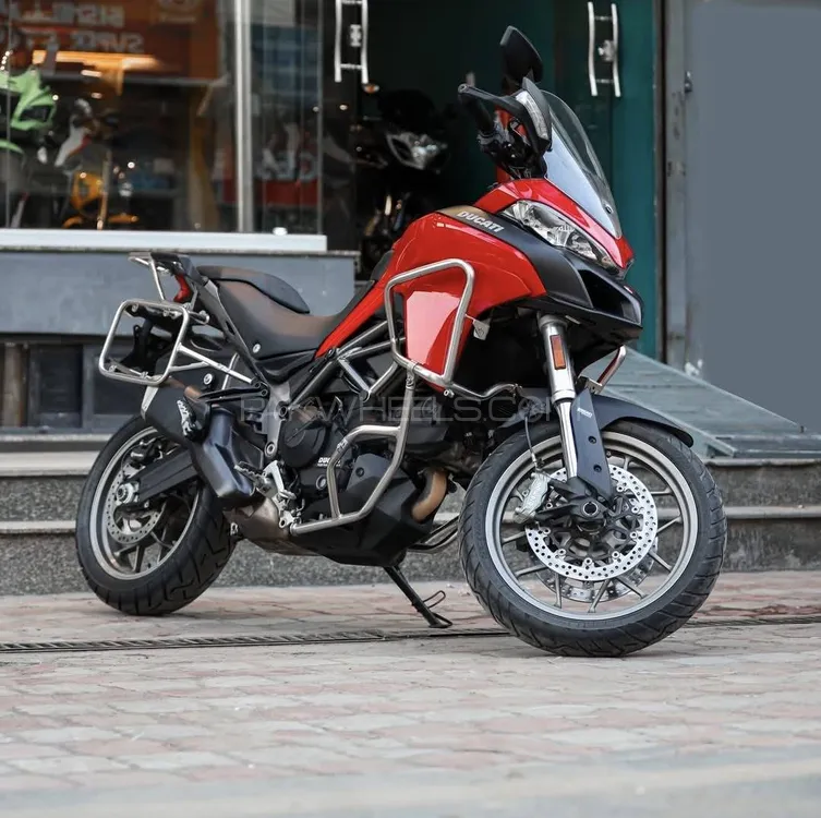 Ducati Other 2019 for Sale Image-1