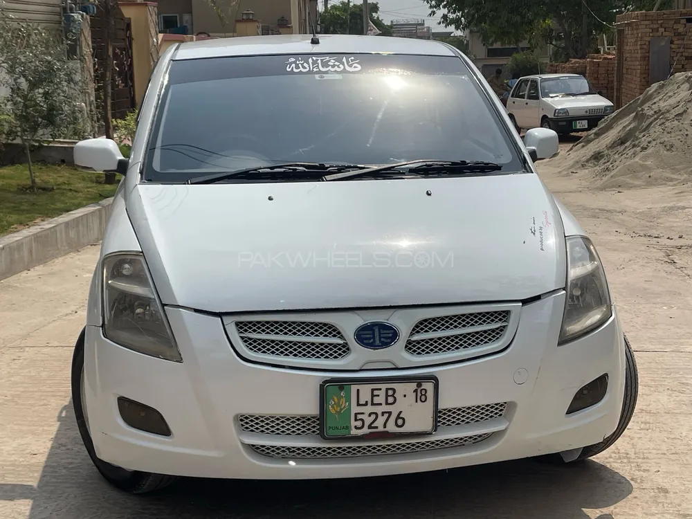 FAW V2 2018 for Sale in Rawalpindi Image-1