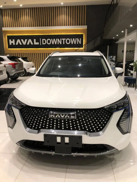 Haval Jolion 2025 for Sale in Faisalabad Image-1