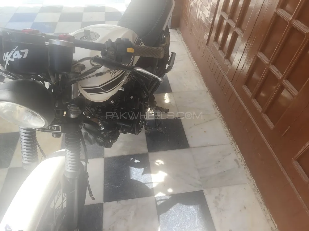Hi Speed Infinity 150 2018 for Sale Image-1
