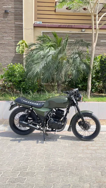 Hi Speed Infinity 150 2018 for Sale Image-1